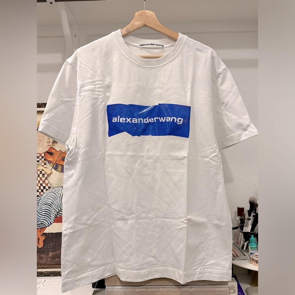 ❌SOLD❌ Alexander Wang T-Shirt